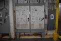CONTROL CABINET WITH CONTROLS