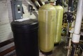 WATER SOFTENER ASSEMBLY
