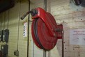 REELCRAFT 2Z865B PNEUMATIC HOSE REEL