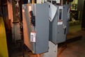 3 X ALLEN BRADLEY COMBINATION STARTER