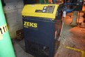 ZEKS COMPRESSED AIR SOLUTIONS 700HSE W40M 460 V 4 HP