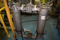 RONNINGEN PETTER WATER FILTER ASSEMBLY