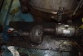 VIKING LL125 GEAR PUMP WITH WESTINGHOUSE 10 HP MOTOR, GEAR REDUCER