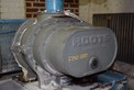 ROOTS 88RA1 ROTARY LOBE BLOWER