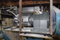 US MOTORS E497 AC GEAR MOTOR 7.5 HP 230/460 V 1740 RPM WITH BROWNING GEAR REDUCER