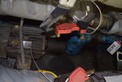 VIKING LL125 GEAR PUMP TECO 7.5 HP AC ELECTRIC MOTOR AND GEAR REDUCER