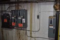 4 X ALLEN BRADLEY COMBINATION STARTERS
