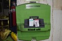 SPERIAN EMERGENCY EYEWASH STATION FENDALL PURE FLOW 1000
