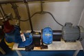 VIKING LL125 GEAR PUMP