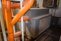 FRIGID COIL PLENUM COIL ASSEMBLY CHILLER