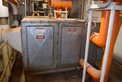 FRIGID COIL PLENUM COIL ASSEMBLY CHILLER