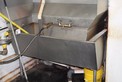 STAINLESS WASH TANK (~4 X 2 X 3\')