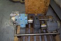 WAUKESHA 064 POSITIVE DISPLACEMENT GEAR PUMP