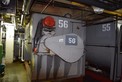 MCCARTER JACKETED HOLDING TANK 56 WITH AGITATOR