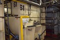 MCCARTER JACKETED HOLDING TANK 61 WITH AGITATOR