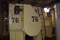 MCCARTER JACKETED HOLDING TANK 76 WITH AGITATOR