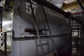 MCCARTER JACKETED HOLDING TANK 57