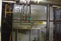 MCCARTER JACKETED HOLDING TANK 51 WITH AGITATOR