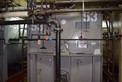 MCCARTER JACKETED HOLDING TANK 53 WITH AGITATOR