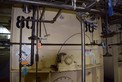 MCCARTER JACKETED HOLDING TANK 80 WITH AGITATOR