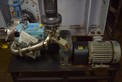 WAUKESHA 064 POSITIVE DISPLACEMENT GEAR PUMP