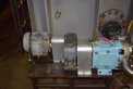 WAUKESHA 064 POSITIVE DISPLACEMENT GEAR PUMP