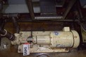 VIKING HL125 PUMP WITH BALDOR MOTOR