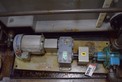 WAUKESHA NP2 GEAR PUMP