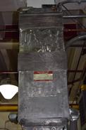 GE 15 KVA 480 TO 208/120 V TRANSFORMER