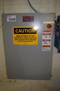 ALLEN BRADLEY ULTRA 3000I 230 / 460 VAC SERVO DRIVE, ALLEN BRADLEY 1606-XL POWER SUPPLY