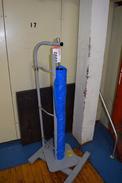 BULMAN BAG DISPENSER 28 X 63 X 26