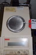 OHAUS PRECISION STANDARD TS-400S SCALE