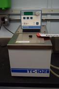 BROOKFIELD TC-102D CIRCULATING BATH