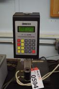 BROOKFIELD DV-III ULTRA PROGRAMMABLE RHEOMETER