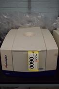 BRUKER THE MINISPEC MQ10 NMR ANALYZER