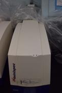 BRUKER THE MINISPEC MQ10 NMR ANALYZER