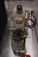 BAUSCH & LOMB MODEL 33.45.58 3L BENCH TYPE ABBE REFRACTOMETER