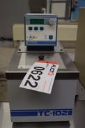 BROOKFIELD TC-102D CIRCULATING BATH