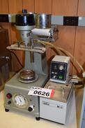 VISCO-CORDER VC3F VISCOMETER WITH NGW LAUDA M3