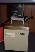 MGW LAUDA M3 CIRCULATING WATER BATH