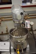 HOBART A-200T MIXER JACKETED MIXER BOWL AND ATTACHMENT