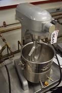 HOBART A-200 MIXER JACKETED MIXER BOWL AND ATTACHMENT