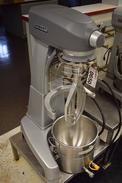 HOBART HL200-10STD MIXER JACKETED MIXER BOWL AND ATTACHMENT