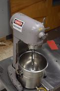 HOBART C-100T MIXER WITH JACKETED MIXER BOWL AND ATTACHMENT