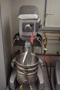 HOBART HL300-3STD MIXER JACKETED MIXER BOWL AND ATTACHMENT