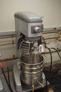 HOBART HL300-3STD MIXER JACKETED MIXER BOWL AND ATTACHMENT