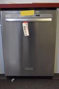 KITCHENAID STAINLESS DISHWASHER
