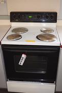 KENMORE ELECTRIC STOVE