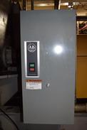 ALLEN BRADLEY SIZE 4 STARTER