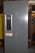 ALLEN BRADLEY SIZE 4 STARTER